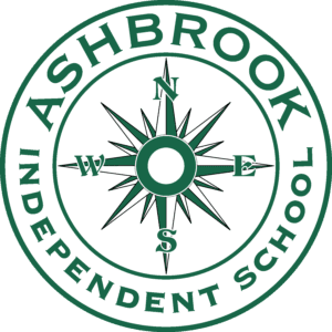 Ashbrook School Logo
